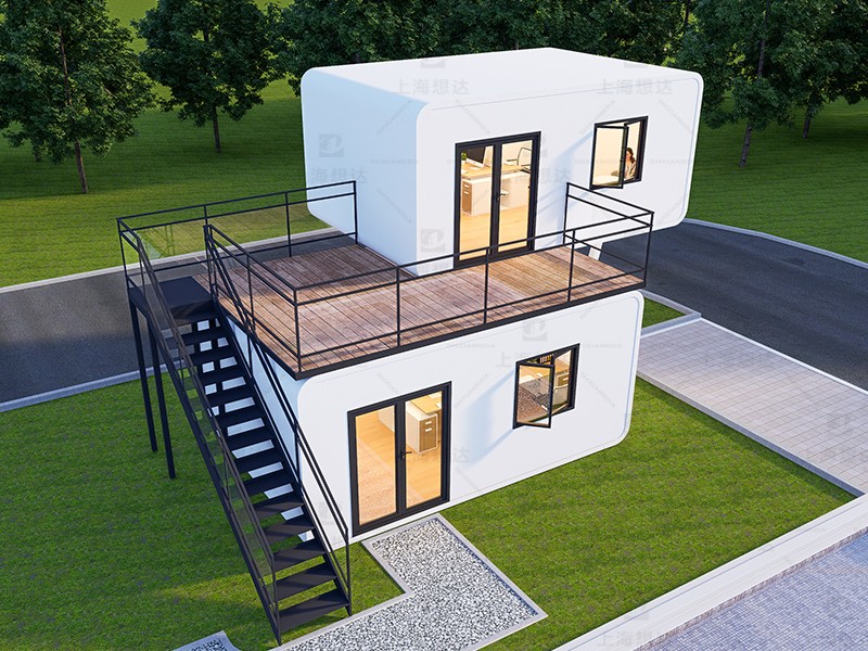 創(chuàng)意蘋(píng)果艙集裝箱拼裝集成房屋辦公室日常接待會(huì)議室戶外 創(chuàng)意蘋(píng)果艙集裝箱拼裝集成房屋辦公室日常接待會(huì)議室戶外